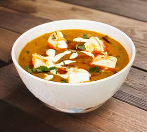 Paneer korma