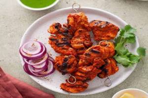 Grilled Chicken Wings