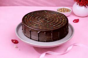 Celebration Chocolate Cake