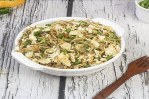 Egg Chowmein