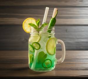 Chilli Mojito