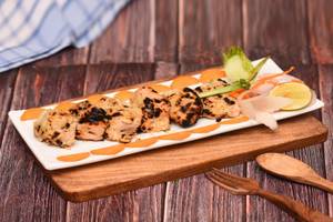 Chicken Reshmi Kebab