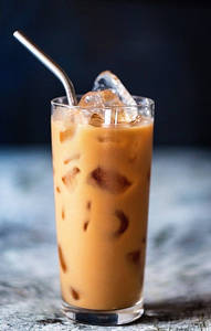 Vietnamese Cold Coffee