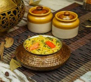 Veg Pulao