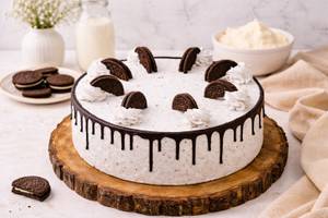 Oreo Cake