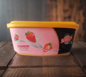 Strawberry                