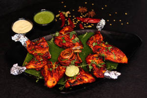 Tandoori Chicken