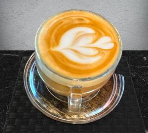 Cortado
