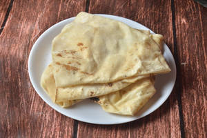 Rumali Roti