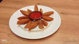 Idli fry