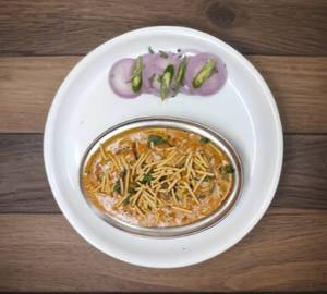 Sev doodh