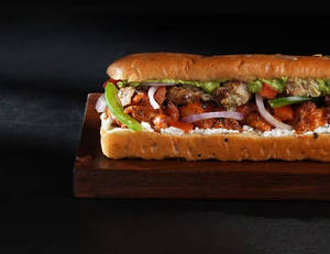 Holic Non Veg Sub