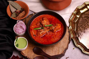 Kadhai Chicken