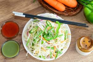 Veg Noodles