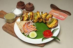 Panneer Tikka