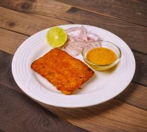 Fish Fry (1 Pc)