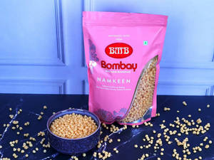 Sada Boondi ( 400 Gms )