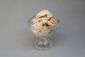 Golden Biscuit Crunch