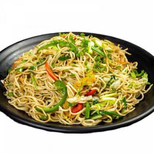Veg Hakka Noodles