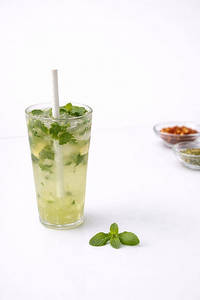 Mint Mojito