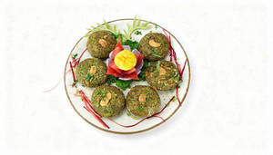 Hara Bhara Kebab