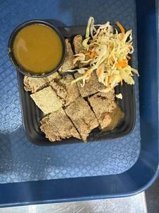 Chicken Plain Cutlet