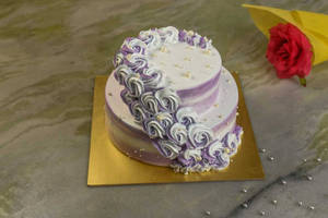 Double Tier , Double Fun