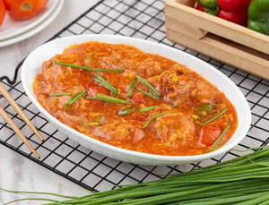 Chef's Special Chicken