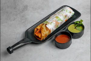 Paneer Roll