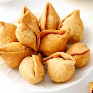 Dry Samosa  300 Gms