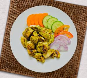 Hariyali Chicken [200 G]