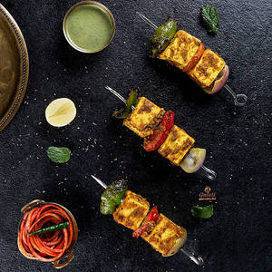 Paneer Tikka
