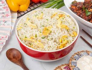 Egg Fried Rice