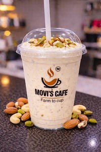 Dry Fruit Lassi[350 ML]