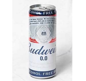 Budweiser Beer