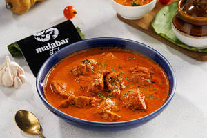 Coorgi Chicken Curry