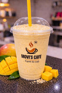 Mango Milkshake