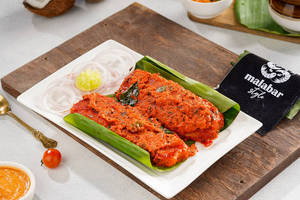 Meen Poluchathu