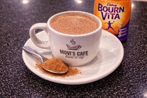 Bournvita [200 ML]