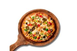 Mini Pizza