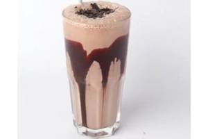 Chocolate Thick Shake (300 Ml)