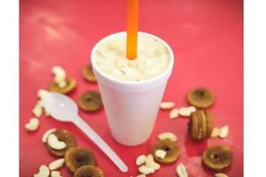 Kaju Anjeer Thick Shake (300 Ml)