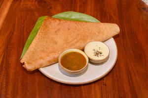 Jowar Dosa