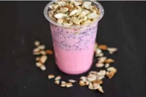 Rose Falooda (300 Ml)