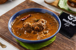 Chicken Chettinadu