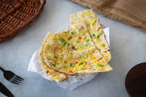 Kashmiri Naan