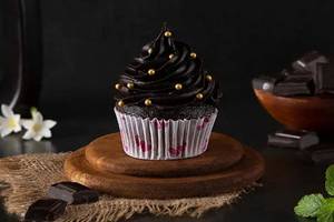 Chocolate Cup Cake