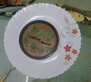 Tadka Dal