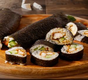 Chicken Maki