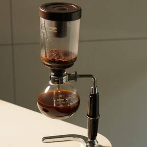 Siphon Coffee